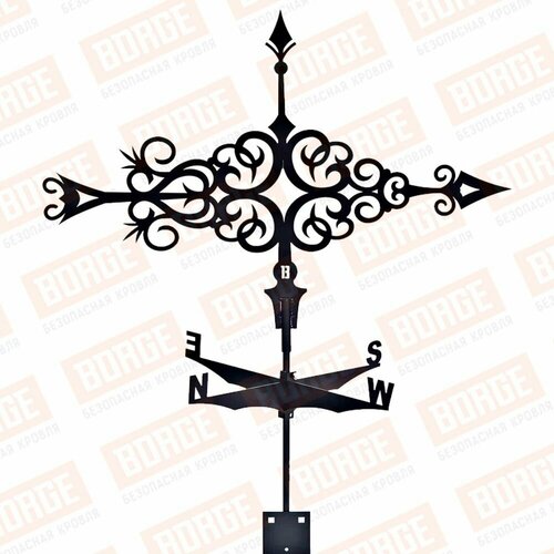   BORGE , 755525,  ( RAL 9005),   8170 