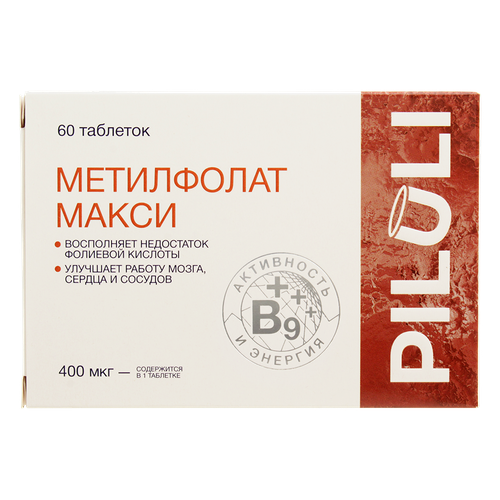 ���� PILULI ���������� ����� 400 ��� �������� ������ 500 �� 60 ��, ������ �� 499 ���