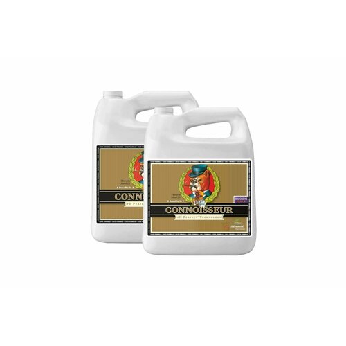      Advanced Nutrients Connoisseur COCO Bloom A+B 5 .   -     , -, 