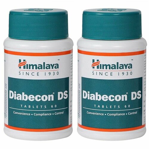        (Diabecon DS Himalaya Herbals)         , 260 ,   1493 