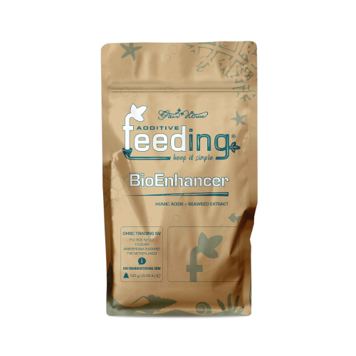     Powder Feeding BioEnhancer 125    -     , -, 