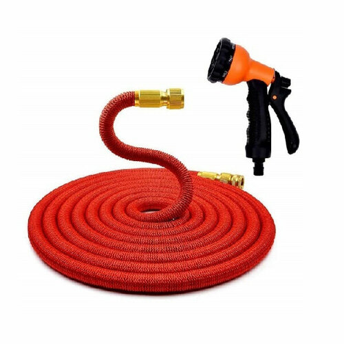     MAGIC GARDEN HOSE  37.5    -     , -, 