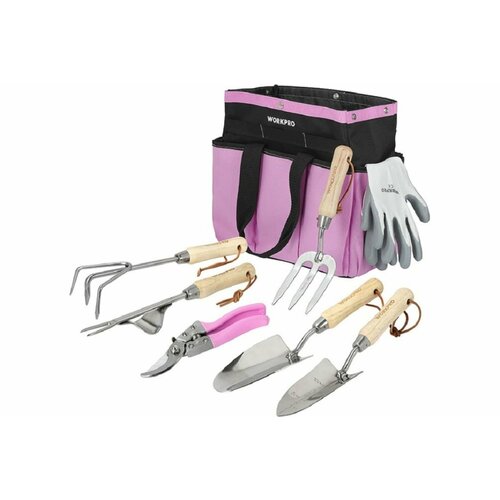 ���� ����� ������� ������������, 7 ��. Workpro WP206803, ������ �� 6460 ���