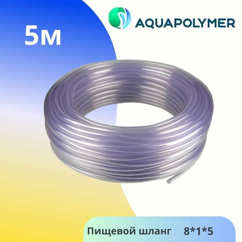    8  1 (5)  - Aquapolymer   -     , -, 