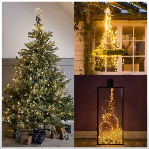 ���� �������� ���� ����, ������� ����� 10 ����� �� 2 � , IP20, ������� ����, 200 LED, �������, 12 �/������, ������ �� 799 ���