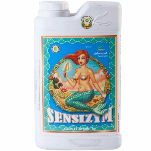   Advanced Nutrients Sensizym 1    -     , -, 