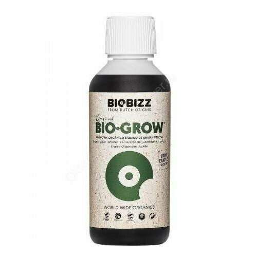   Bio-Grow BioBizz 0.25 .   -     , -, 