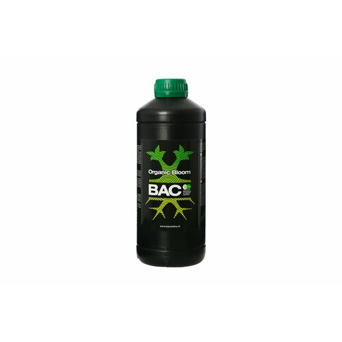    B.A.C. Organic Bloom 1 .,   2790 