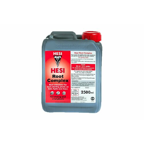    Hesi Root Complex 2.5 .   -     , -, 