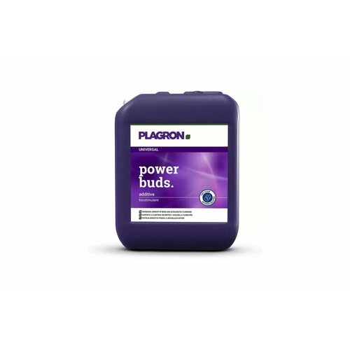    Plagron Power Buds 5 .,   27320 