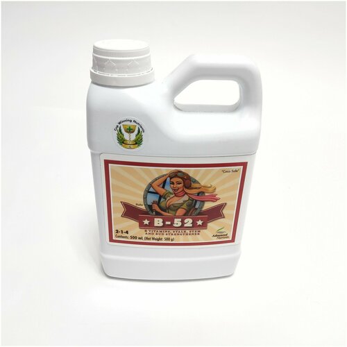      Advanced Nutrients B-52 0.5 .,   2961 
