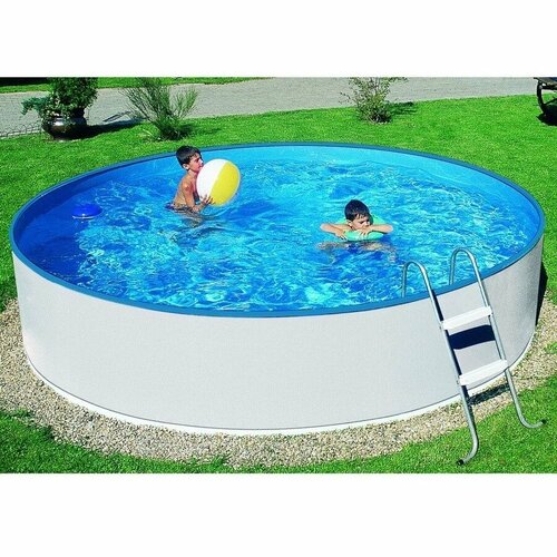    SummerFun Standard Acapulco , =450 x 90 , 12,5 3,  0,3 ,  , ,  -  1    -     , -, 