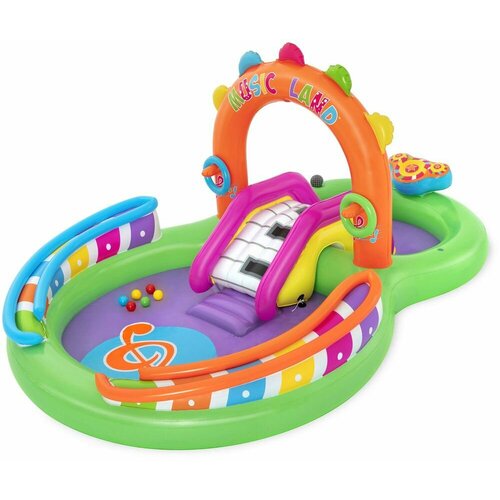    Bestway Singsplash 31,901,4    -     , -, 