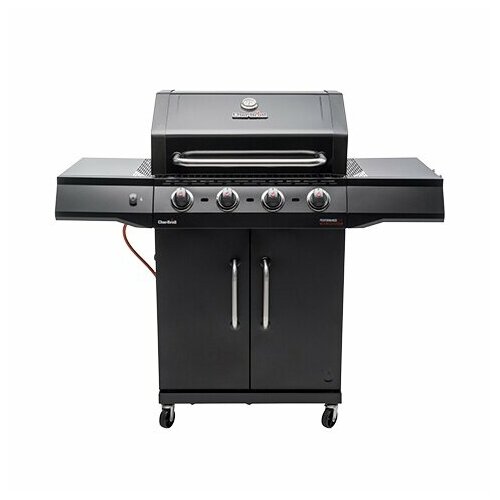    Char-Broil Performance CORE 4B    -     , -, 