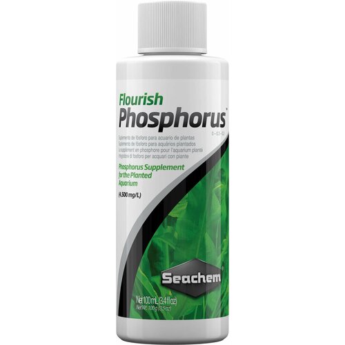     Seachem Flourish Phosphorus, 100 ,   971 