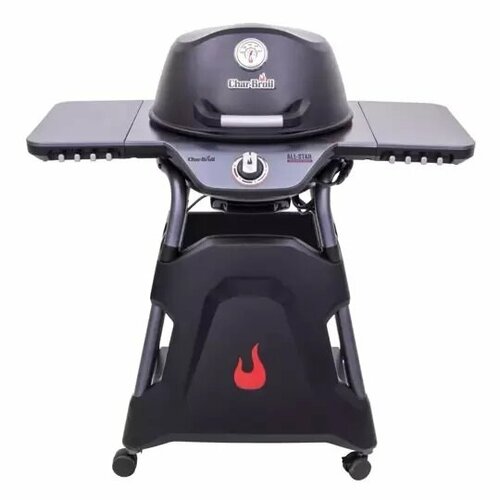    Char-Broil All Star   -     , -, 