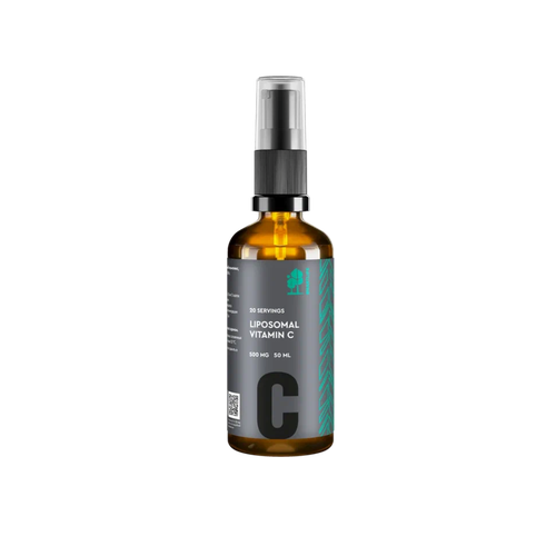   C   Liposomal Vitamin C, 50 ,   1056 