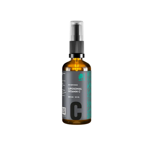   C   Liposomal Vitamin C, 50    -     , -, 