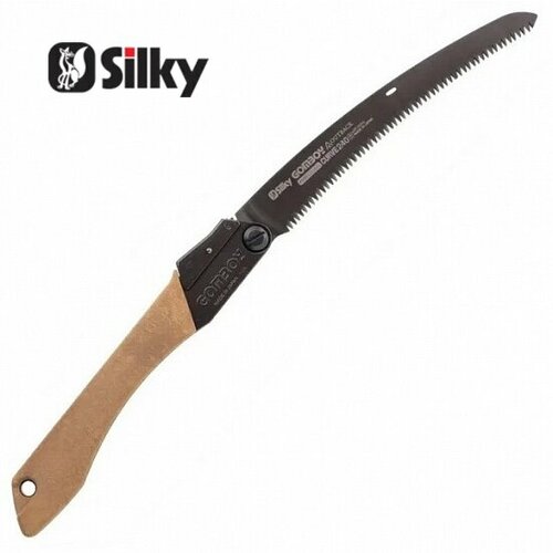   Silky Gomboy Curve Outback Edition, 240, 8/30, ,   13293 