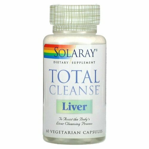 ���� Total Cleanse/��� ������� ������/60���., ������ �� 4000 ���