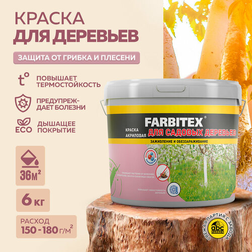      FARBITEX (: 4300008410;  = 6 )   -     , -, 