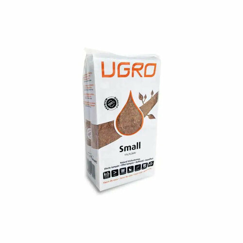    UGro  Small   -     , -, 