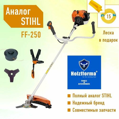     Holzfforma FF250 ( FS 250,  3,  AutoCut 25-2 +  15 )   -     , -, 