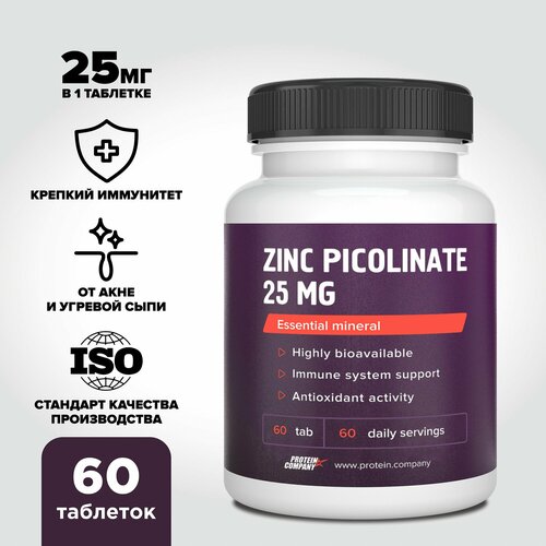    25 .     ,  , . Zinc 60 .   -     , -, 