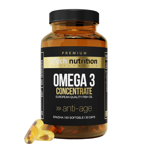 ���� Premium Omega 3 ����., 164 �, 60 ��., 2 ��., ������ �� 1750 ���