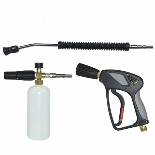 ���� ������������ (KW, ������� ����������, �����-������� ������, 250bar), ����� 60cm, ������ �� 8900 ���