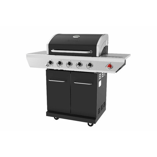  Nexgrill Nexgrill Industries   Nexgrill Prime BISON 5B,   108146 