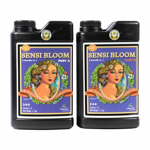 ���� ����������� ��������� AN pH Perfect Sensi Bloom A/B 1 �, ������ �� 4840 ���