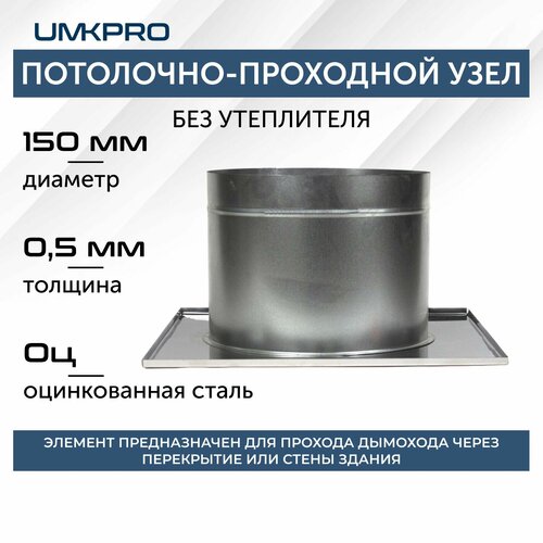 ���� ������������ ��� ���, � 150, AISI 439/��, 0,5��/0,5��, ������ �� 2258 ���