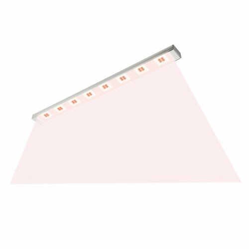 ���� ������������ ���������� ��� �������� Uniel Winter Garden ULT-P71B-100W/SPFB/L105 White UL-00011265, ������ �� 4820 ���