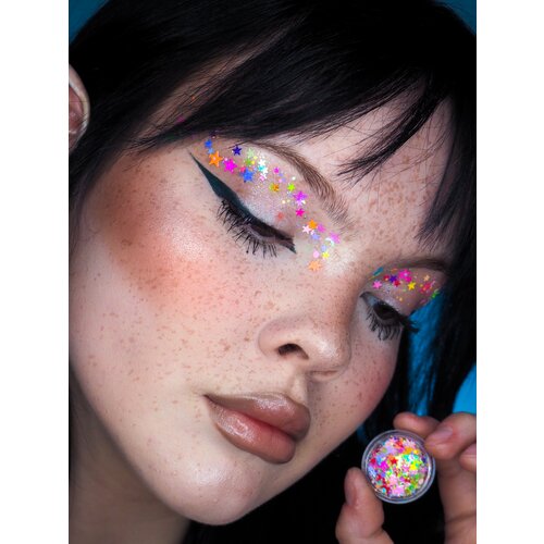 ���� Queridos Glitters �����������. ������ ��� ���� � ����. ���� 