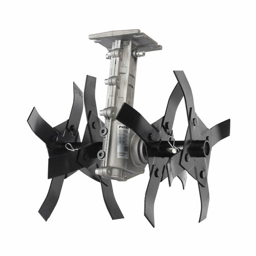 ���� ������� PATRIOT �������������� ��� ���������� ���������, ������ �� 4379 ���