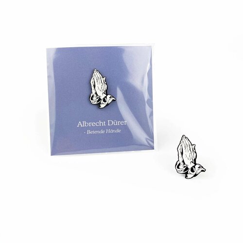 ���� ������ ������������� / Little Pins / Albrecht D?rer / ������� / ���������, ������ �� 749 ���