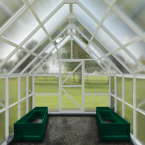 ���� ������ ������������ ������� 191,5�100�40��, (�������, RAL 6005), ������ �� 7250 ���