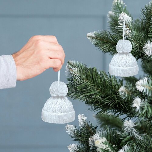 ���� ������� �� ���� POMPON, ����� �� 2 ��, �����, ������ �� 550 ���