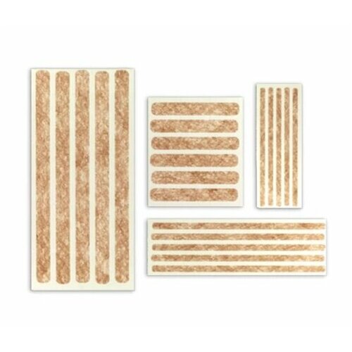 ���� Oper Strip / ���� ����� - �������� ��� ���������� �������� ���, 6x75 ��, 3 �������, ������ �� 134 ���