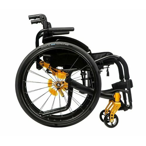 ���� ������-������� ���������� ��� �������� ������������ Ortonica Active Life 3000 c ������ Schwalbe RightRun, ������ ������� 40 ��, ������ �� 146381 ���