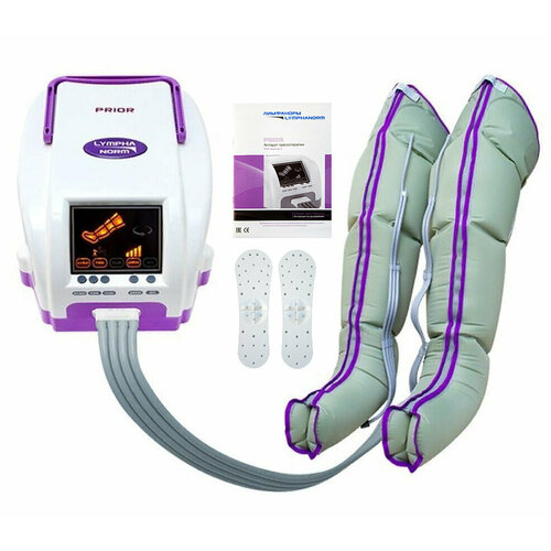 ���� �������������� �������� PRIOR + 2 ������� ��� ��� L LymphaNorm � �������� ��� ������������� � ������������ ��� ����, ������ �� 59900 ���