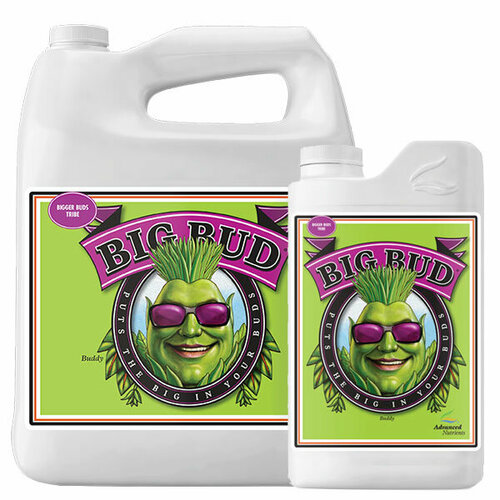    Advanced Nutrients Big Bud Liquid 10   -     , -, 