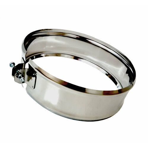 ���� ����� �������� ����. AISI 430-0,5 d110, ������ �� 382 ���