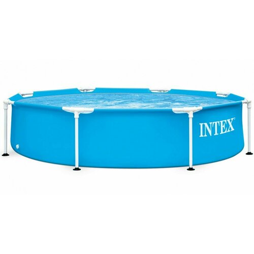    Intex Metal Frame (28205) 1828   -     , -, 