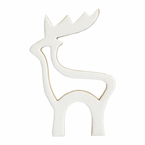    Reindeer Dasher   New Year Essentiall, 18    -     , -, 