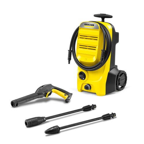���� ����� �������� �������� KARCHER K 4 Classic 1.679-420.0, 130 ���, 420 �/�, ������ �� 28419 ���