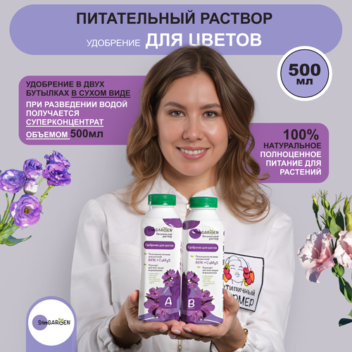 ���� ����������� ������� StimGarden 