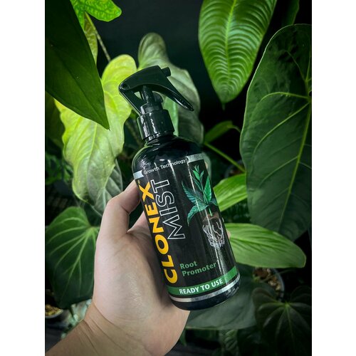     Growth Technology Clonex Mist 300 .   -     , -, 