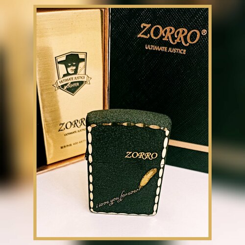    ZORRO   -     , -, 